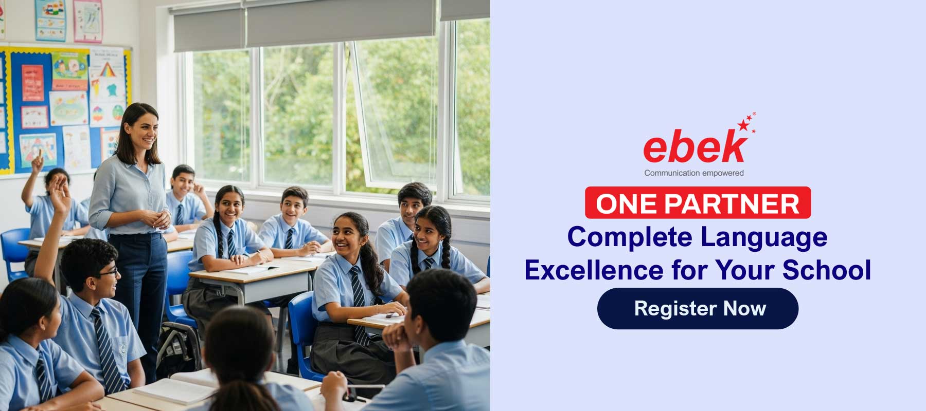 Language Partner Intiative